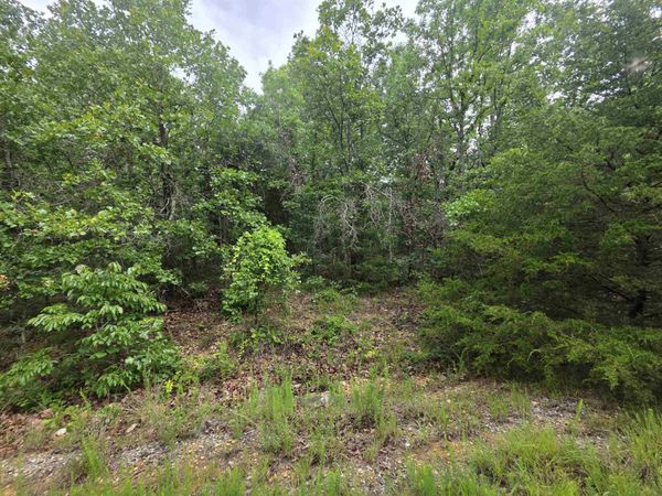 L-10, B-4 Arizonac Drive , Cherokee Village, AR 72529