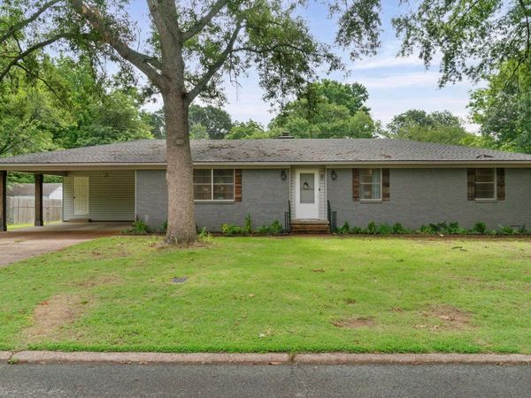 8 Susan Dr Drive , Searcy, AR 72143