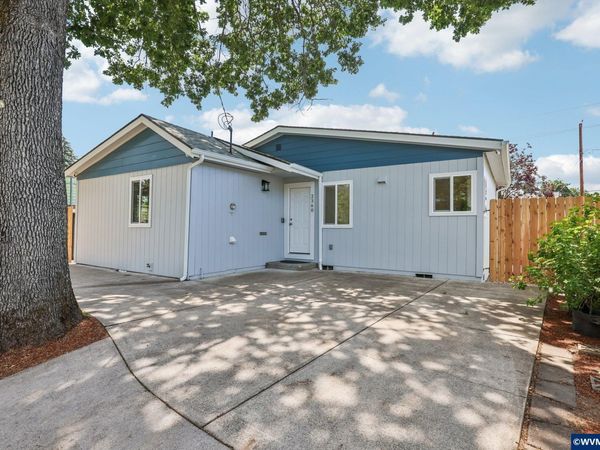 2360 Townsend Wy SE, Salem, OR 97301