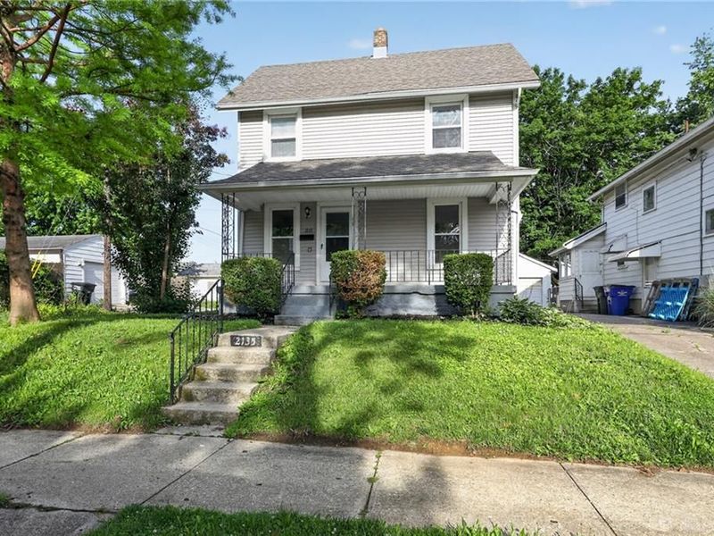 2135 Fauver Avenue, Dayton, OH 45420 Photo 1
