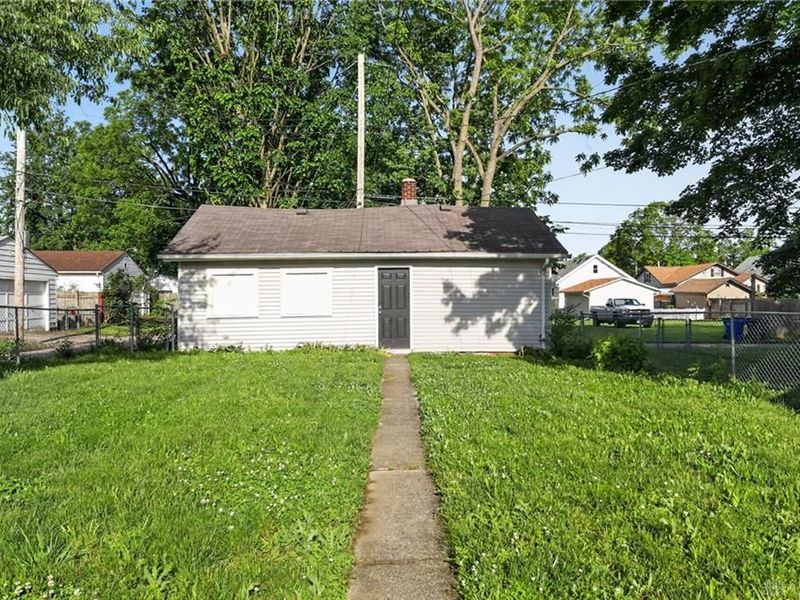 2135 Fauver Avenue, Dayton, OH 45420 Photo 4