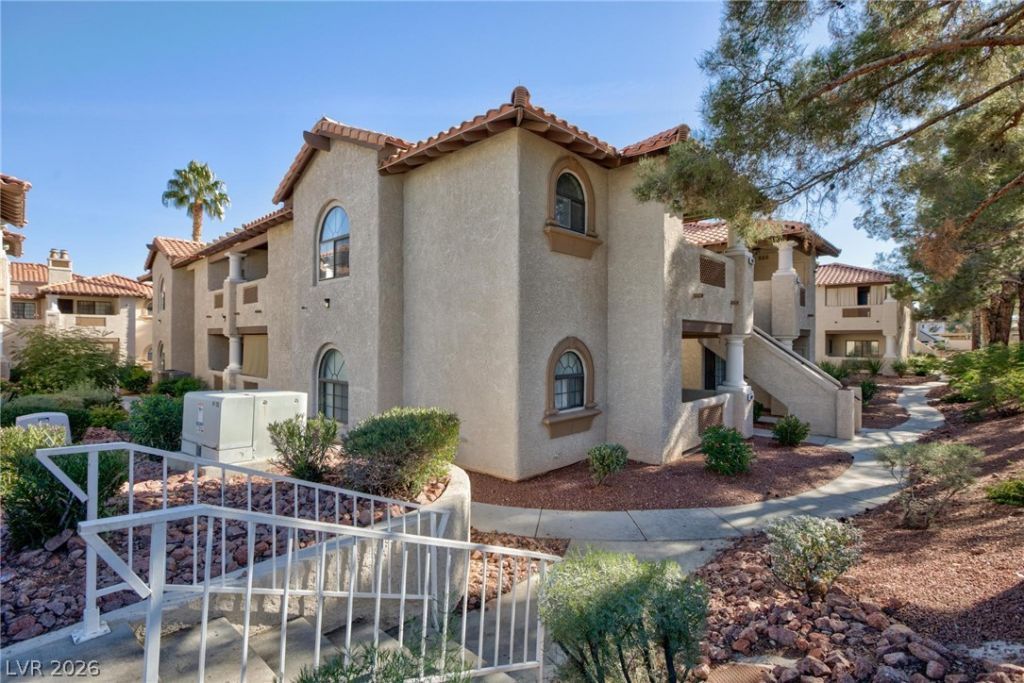 1409 Santa Margarita Street, Unit G, Las Vegas, NV 89146 Main Photo