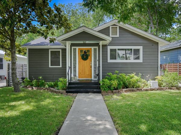 1709 Payne Ave, Austin, TX 78757