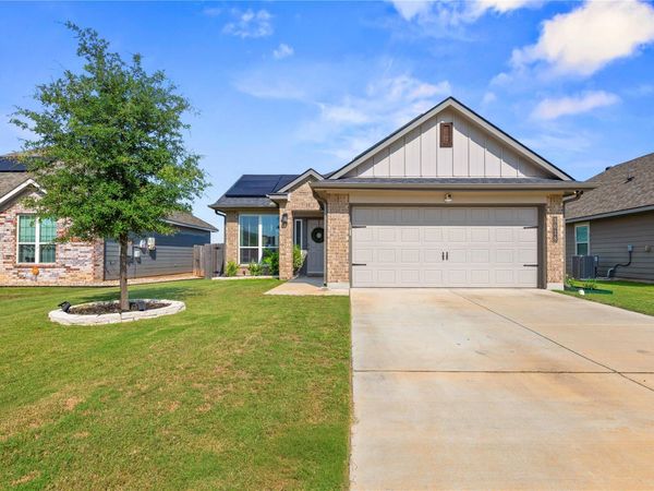 3018 Clevelander DR, Temple, TX 76504