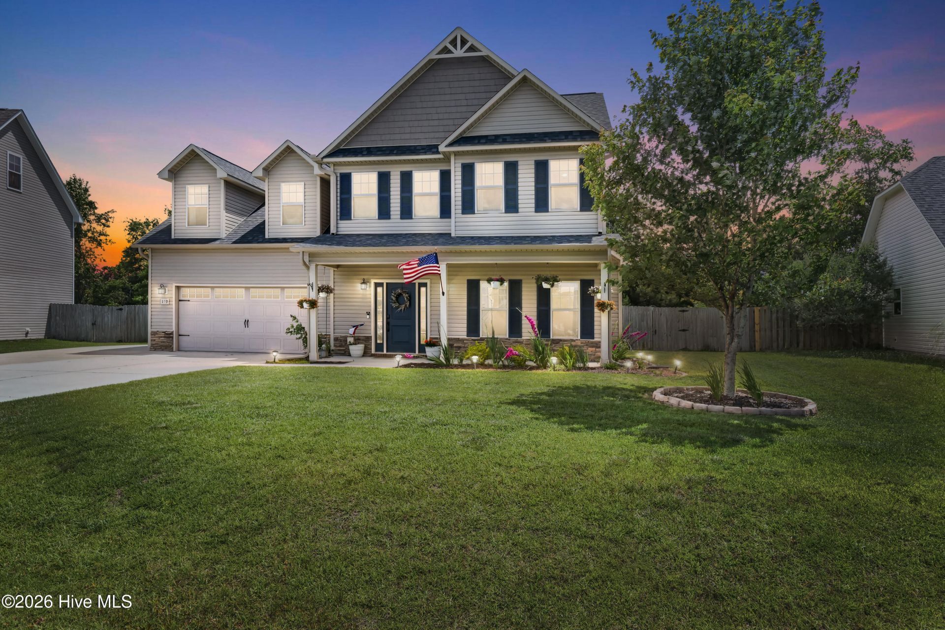 159 Bridgeport Drive, Sneads Ferry, NC 28460 Main Photo