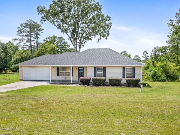 637 Bakers Branch Drive, North Augusta, SC 29860