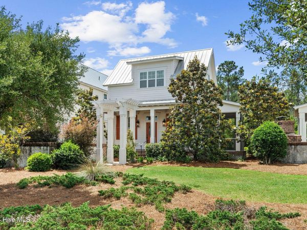 823 Meadowsweet Lane, Leland, NC 28451