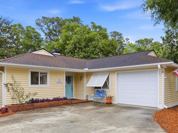6713 Cable Car Lane, Wilmington, NC 28403
