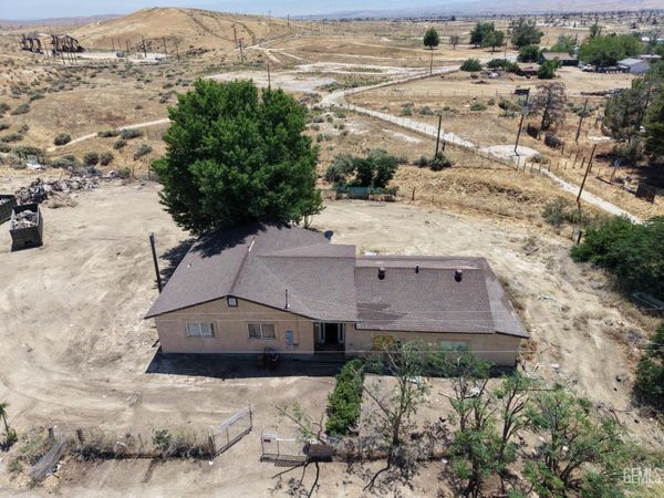 24892 4th Street, Fellows, CA 93224