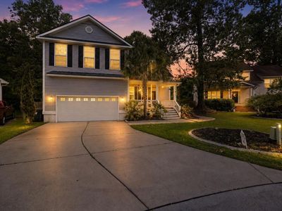 8320 Tyrian Path, North Charleston, SC 29418