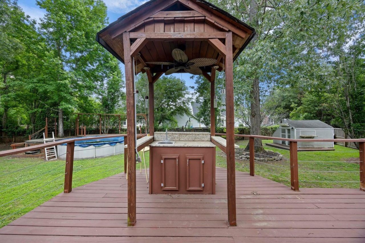 8320 Tyrian Path Photo 29