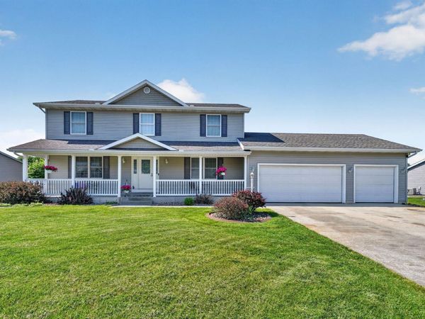 10175 Conover Drive, Granger, IN 46530
