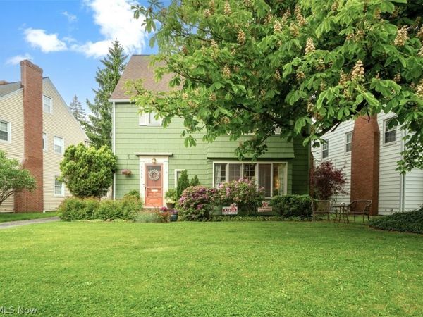 3550 Townley Road, Shaker Heights, OH 44122