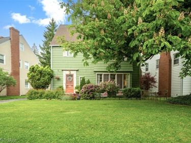 3550 Townley Road, Shaker Heights, OH 44122