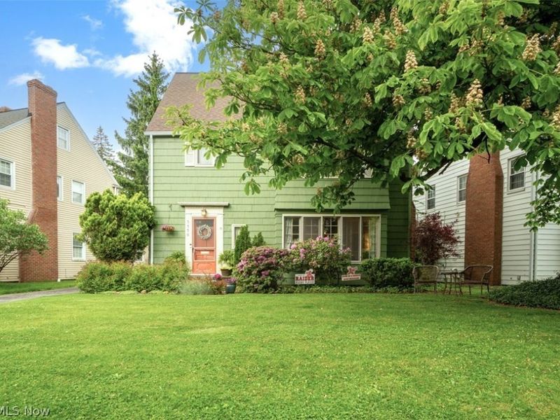3550 Townley Road, Shaker Heights, OH 44122 Photo 1