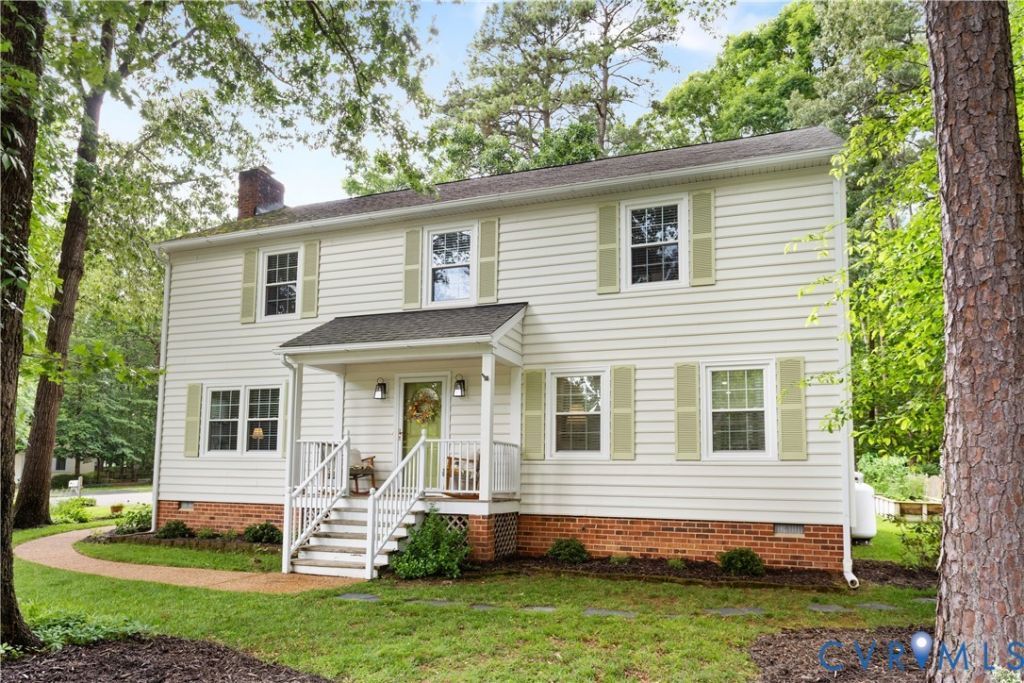 10100 Contessa Court , Glen Allen, VA 23060 Main Photo