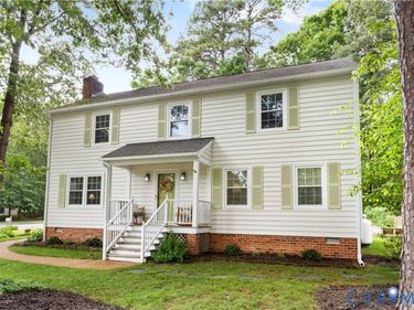 10100 Contessa Court , Glen Allen, VA 23060
