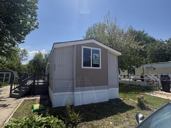 244 Piedmont Drive SE, Grand Rapids, MI 49548