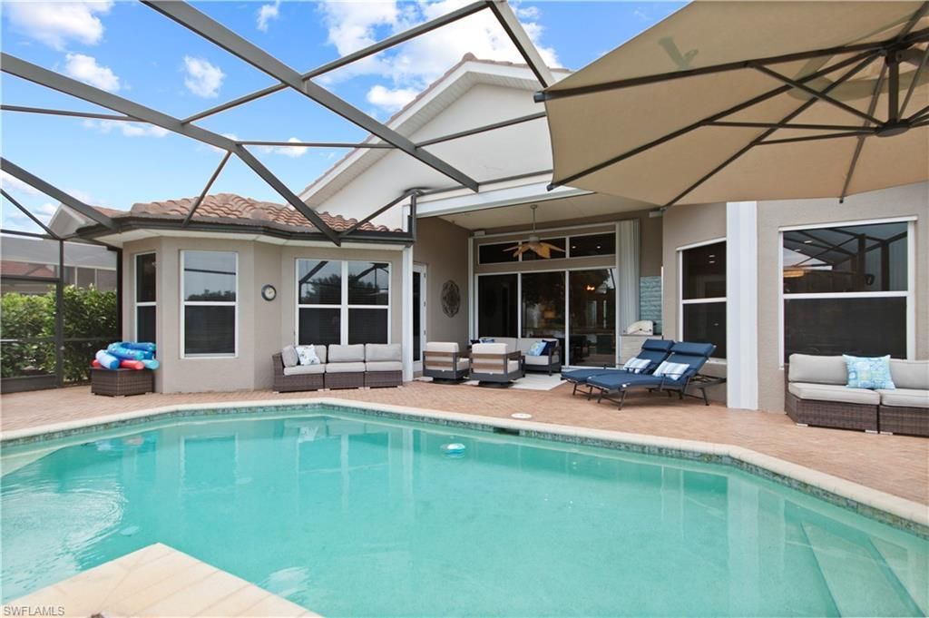 8792 Largo Mar Dr , Estero, FL 33967 Photo