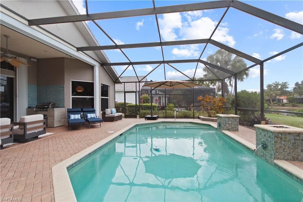8792 Largo Mar Dr , Estero, FL 33967 Photo