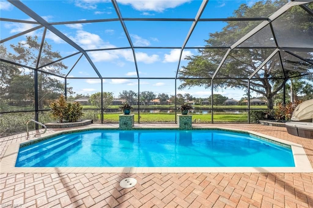 8792 Largo Mar Dr , Estero, FL 33967 Photo