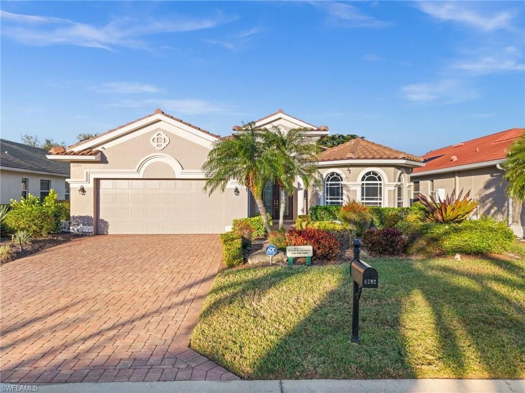 8792 Largo Mar Dr , Estero, FL 33967 Photo