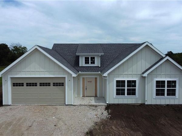 1157 SW 385th Road, Holden, MO 64040
