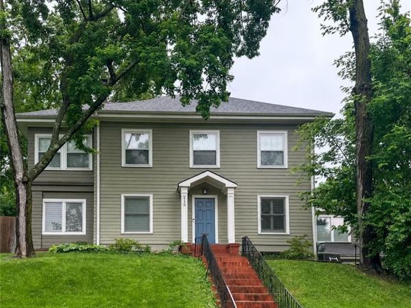419 E 55th Street, Kansas City, MO 64110
