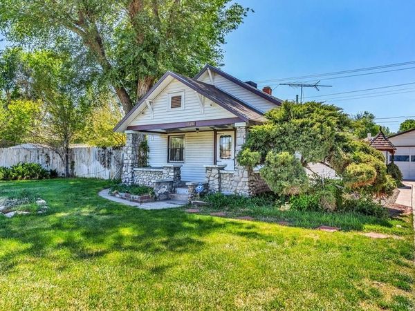 1625 Van Buren St, Pueblo, CO 81004