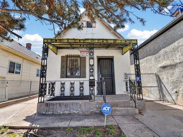 1229 E Routt Ave, Pueblo, CO 81004