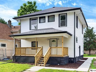 1481 Emmet Street , Omaha, NE 68110