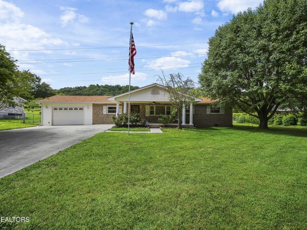 4213 Felty Drive, Knoxville, TN 37918