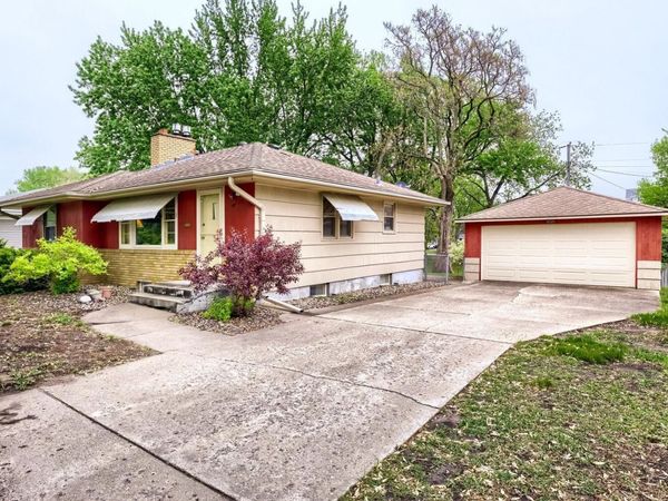 8725 5th Avenue S, Bloomington, MN 55420