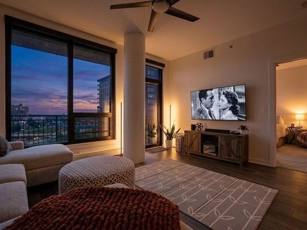 1240 2nd Street S, Unit 1031, Minneapolis, MN 55415