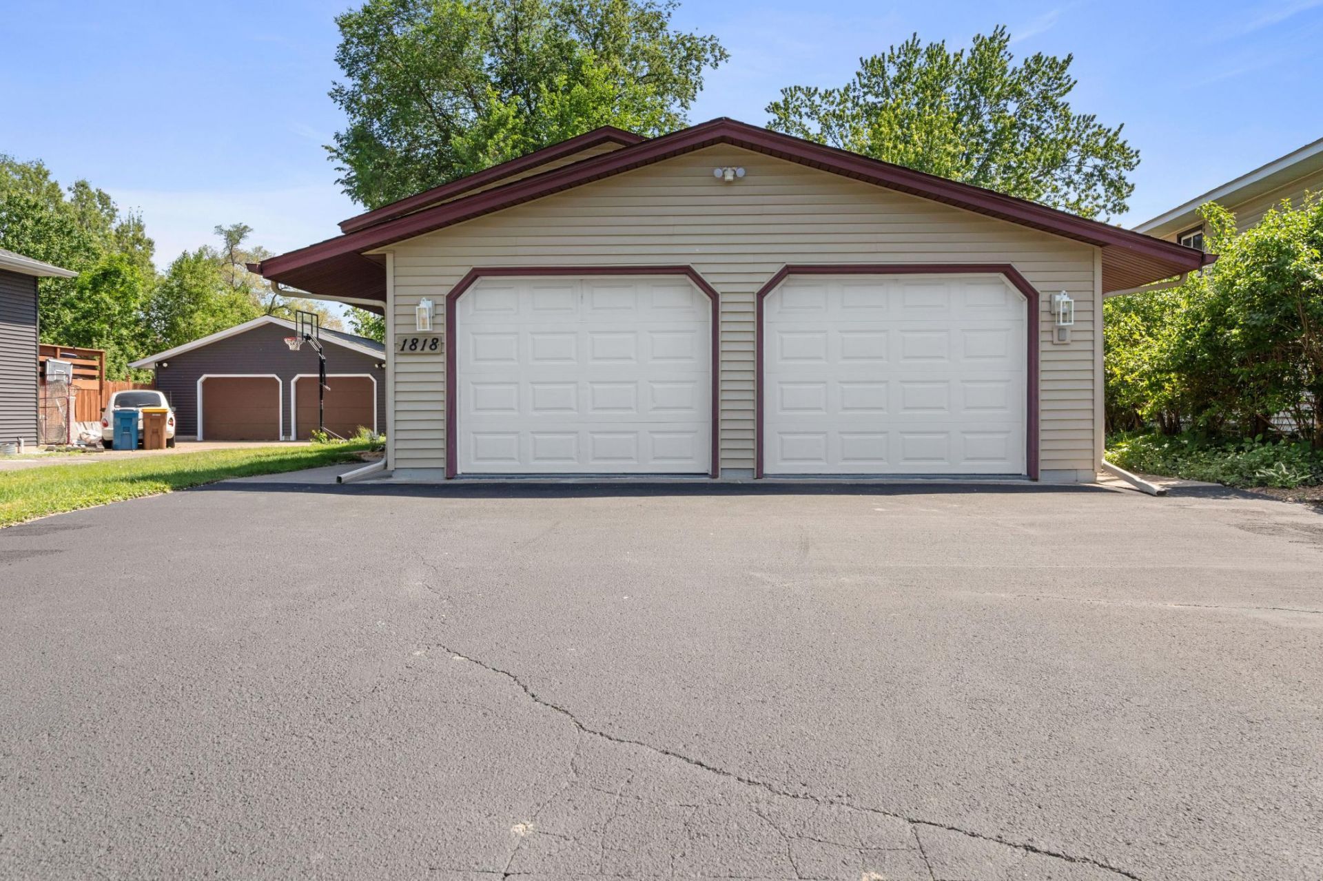 1818 Eugene Street , White Bear Lake, MN 55110