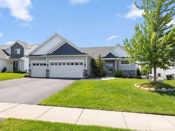 15672 Fairchild Way, Apple Valley, MN 55124