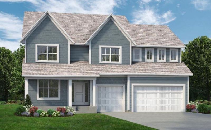 4579 Meadowview Lane , Minnetrista, MN 55331