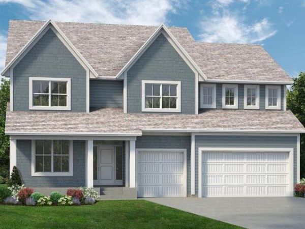 4579 Meadowview Lane , Minnetrista, MN 55331