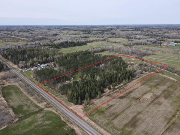 TBD Fraser Road , Iron, MN 55751
