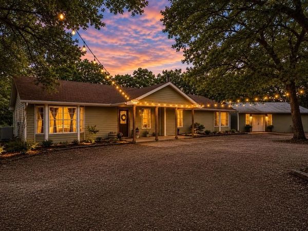 168 Barker Lane, Waco, TX 76705