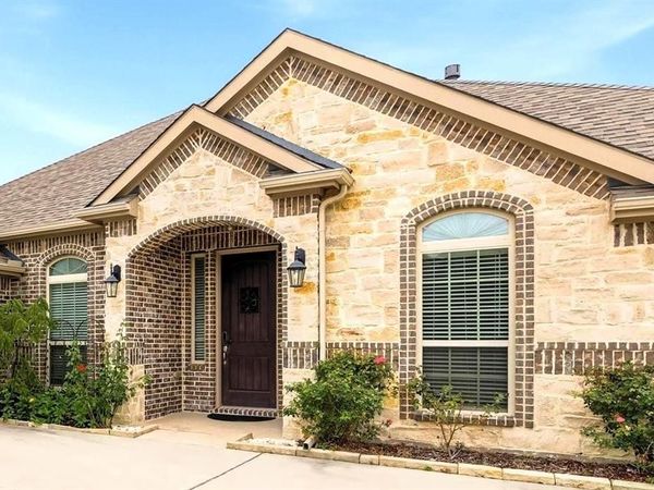 1915 Edward Drive, Wylie, TX 75098