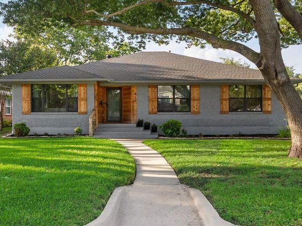 415 Pittman Street , Richardson, TX 75081