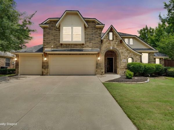 5214 Compassion Court, Midlothian, TX 76065