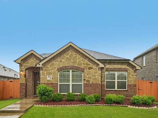 3011 Rosemount Lane, Forney, TX 75126