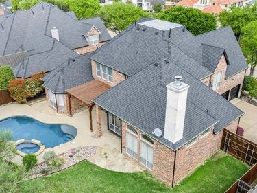 5003 Lorraine Drive, Frisco, TX 75034