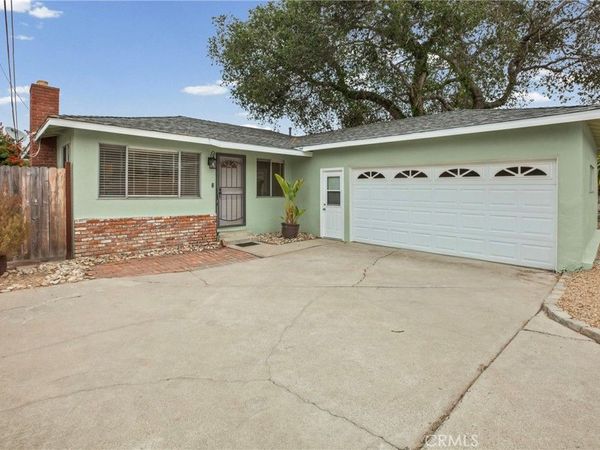 1522 Chilton, Arroyo Grande, CA 93420