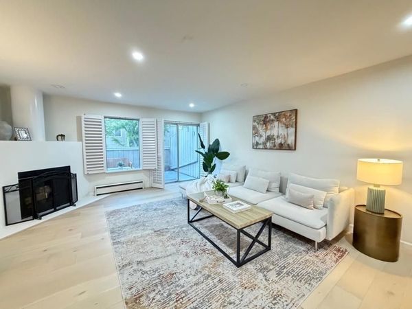 165 Okeefe Street, Unit 11, Menlo Park, CA 94025