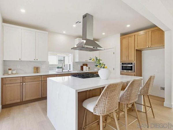 1056-1058 Lincoln Ave, San Diego, CA 92103