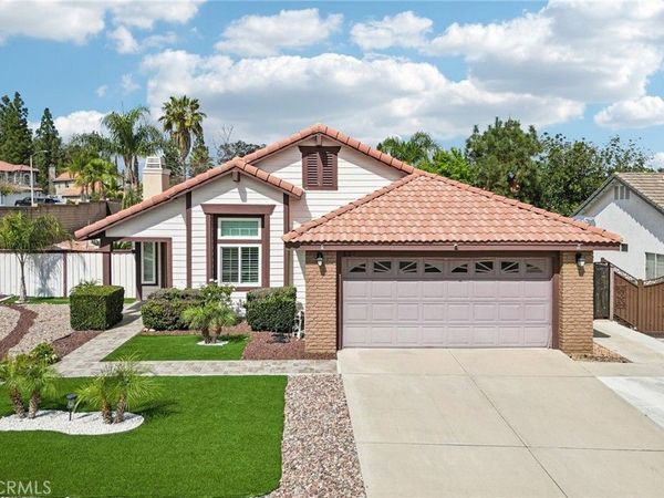15120 Ironwood Street, Lake Elsinore, CA 92530