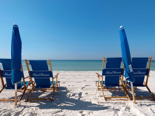 520 Santa Rosa Boulevard, Unit 302, Fort Walton Beach, FL 32548